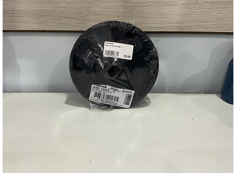 schulz air filter 830.1264-0
