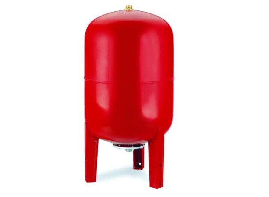 vertical tank 100L VT/100