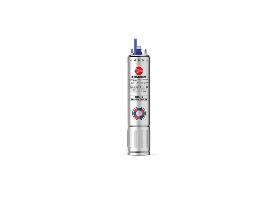 4" SUBMERSIBLE MOTOR 4PDm/2  2HP   V.230/50HZ