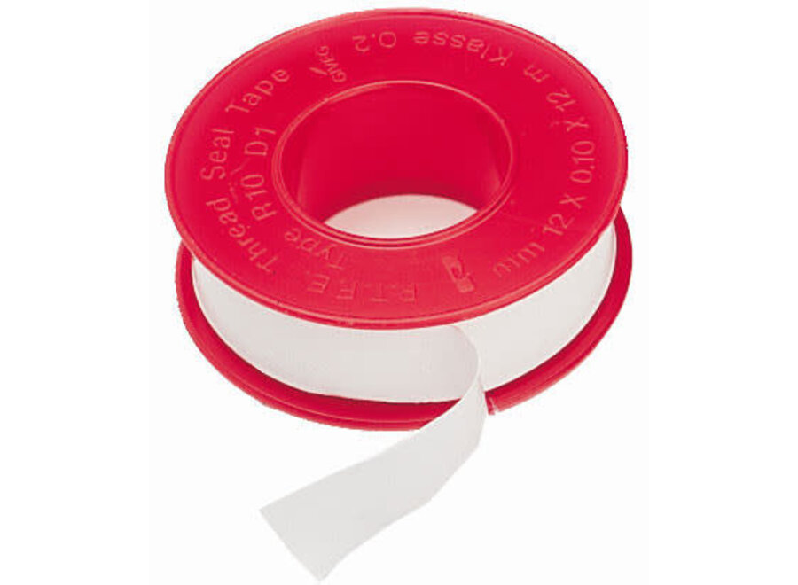 Teflon Tape TFN /1  12mm