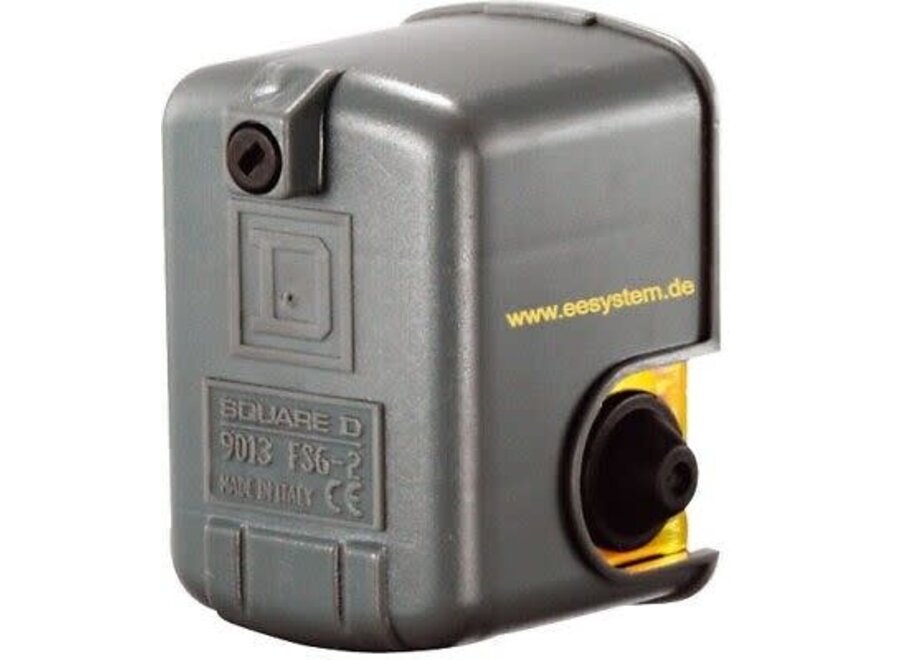 square D  9013FYG22  7 bar