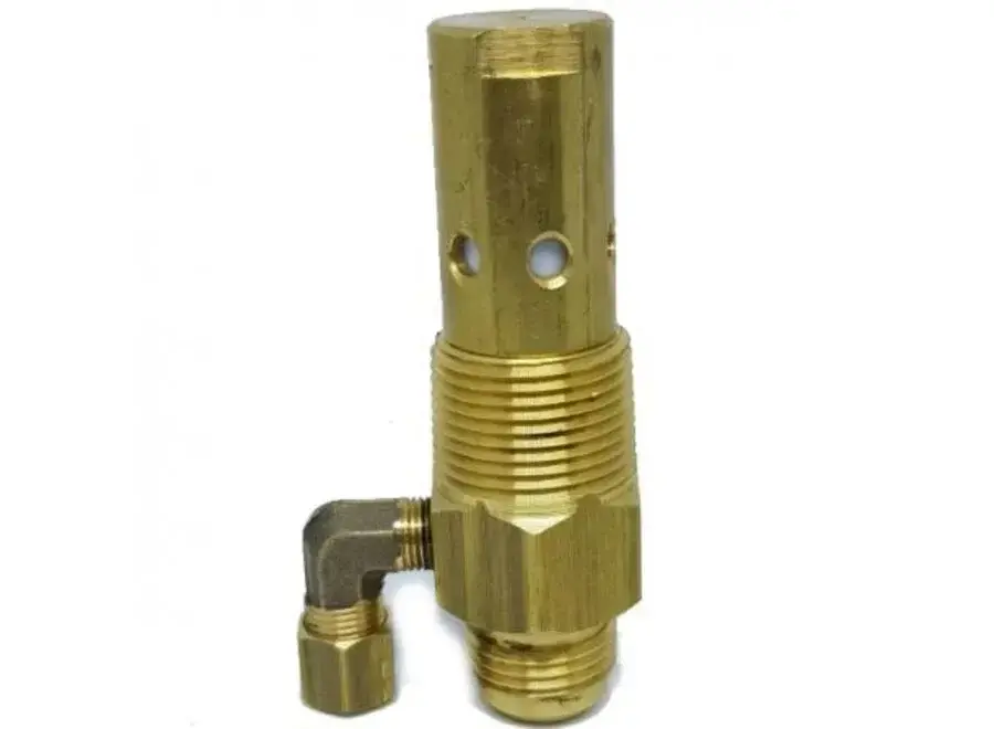 schulz check valve 3/4 bsp 60281011/AT