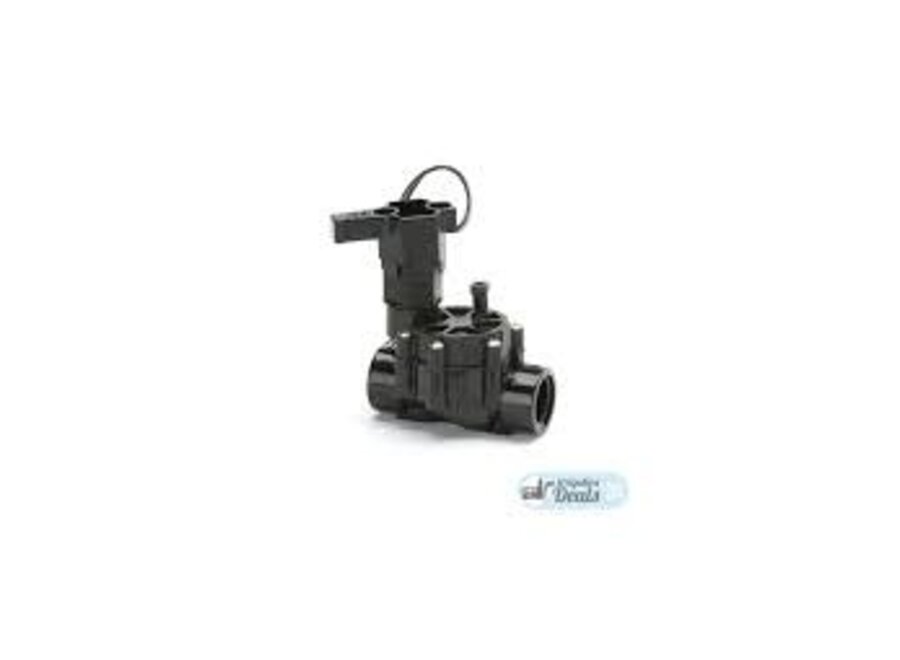 RAINBIRD 1'' 24volt Dv Valv