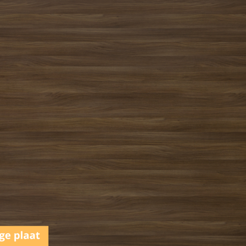 Cleaf Matrix noce leuca, Deur voor Pax kasten