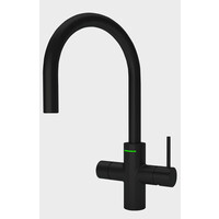 LAVA | 3in1  Cosmos Rond Zwart