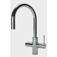 Sparkle | 4in1 Rond Chroom