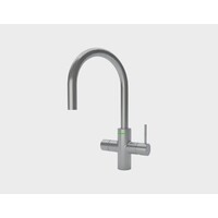 Sparkle | 4in1 Rond RVS