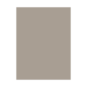 Silk supermat donkerbeige Metod