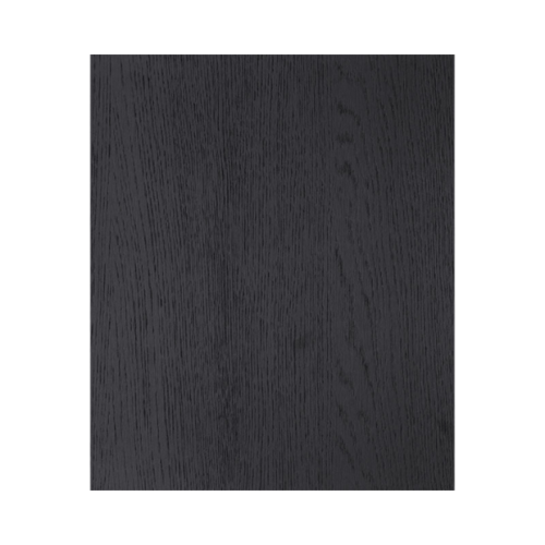 Ostoya Furniture Master oak elegant black, Deur voor Pax kasten