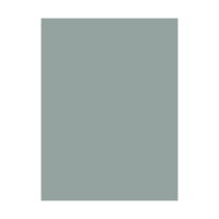 Silk supermat groen meubelfront