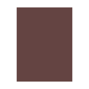 Ostoya Furniture Silk supermat bordeaux rood sample