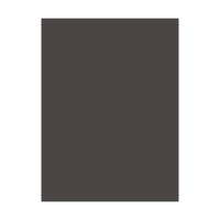 Silk supermat bruin meubelfront