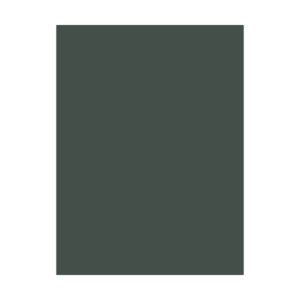 Silk supermat flesgroen meubelfront