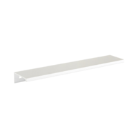 Profielgreep Lucata, Aluminium