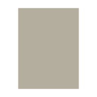 Silk supermat olijf Pax