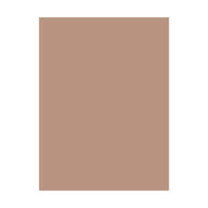 Silk supermat zalm Metod