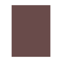 Silk supermat premium bordeaux Pax