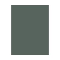 Silk supermat premium groen Metod