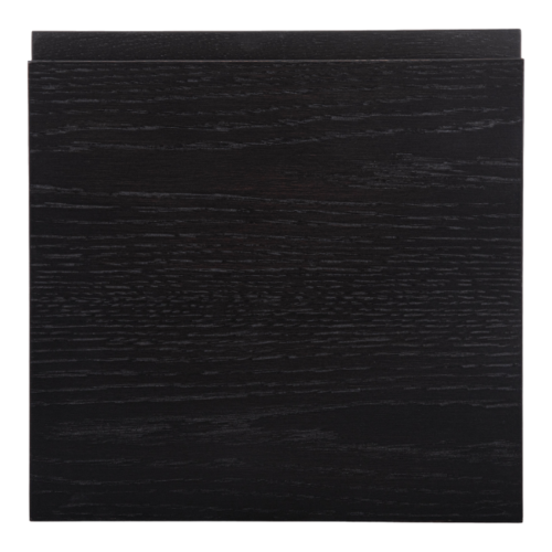 Krakau black oak, Sample