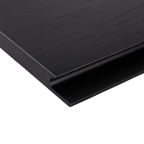Krakau black oak, Sample