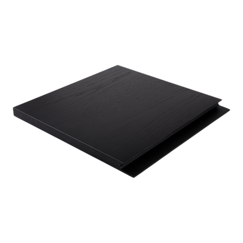 Krakau black oak, Sample