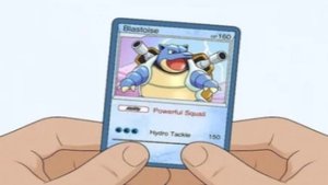Hoeveel is mijn Pokémon kaart waard?