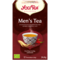 Yogi Tea YOGI TEA® Men's Tea - Krachtig - Kruidig - Authentiek - 100 % biologisch