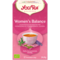 Yogi Tea YOGI TEA® Women's Balance - Zacht - Harmoniserend - Lieftallig