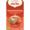 Yogi Tea YOGI TEA® Heartwarming - Zonnig - Hartelijk - Levendig