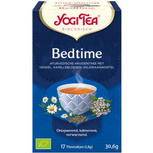 YOGI TEA®  Bedtime