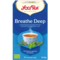 Yogi Tea YOGI TEA®  Breathe Deep - Verfrissend - Openend - Bevrijdend