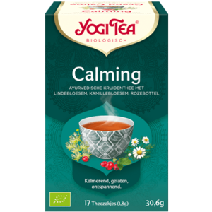 YOGI TEA®  Calming