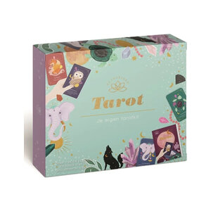 Tarot - Je eigen tarot kit