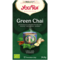 Yogi Tea YOGI TEA® Green Chai - Lekker - Uniek - Verwennend