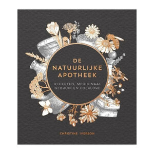 De Natuurlijke Apotheek - Christine Iverson