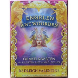 Engelen Antwoorden - Radleigh Valentine