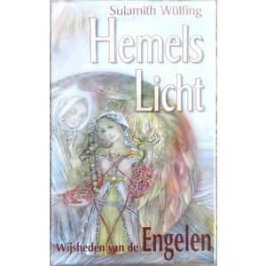 Hemels Licht Orakel