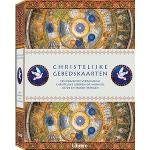 Christelijke Gebedskaarten