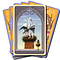 Mystieke Lenormand - Regula Elizabeth Fletcher