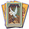 Mystieke Lenormand - Regula Elizabeth Fletcher