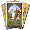 Mystieke Lenormand - Regula Elizabeth Fletcher