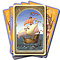 Mystieke Lenormand - Regula Elizabeth Fletcher