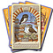Mystieke Lenormand - Regula Elizabeth Fletcher