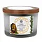 Green Tree Candle Company Edelsteenkaars Sweet Ginger Vitality - Aromatherapie - Green Tree
