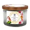 Green Tree Candle Company Edelsteenkaars Rose Love - Aromatherapie - Green Tree