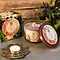 Green Tree Candle Company Edelsteenkaars Rose Love - Aromatherapie - Green Tree