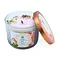 Green Tree Candle Company Edelsteenkaars Rose Love - Aromatherapie - Green Tree