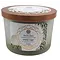Green Tree Candle Company Edelsteenkaars White Sage Purification - Aromatherapie - Green Tree
