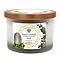 Green Tree Candle Company Edelsteenkaars Mint Inner Growth - Aromatherapie - Green Tree