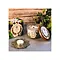 Green Tree Candle Company Edelsteenkaars Mint Inner Growth - Aromatherapie - Green Tree